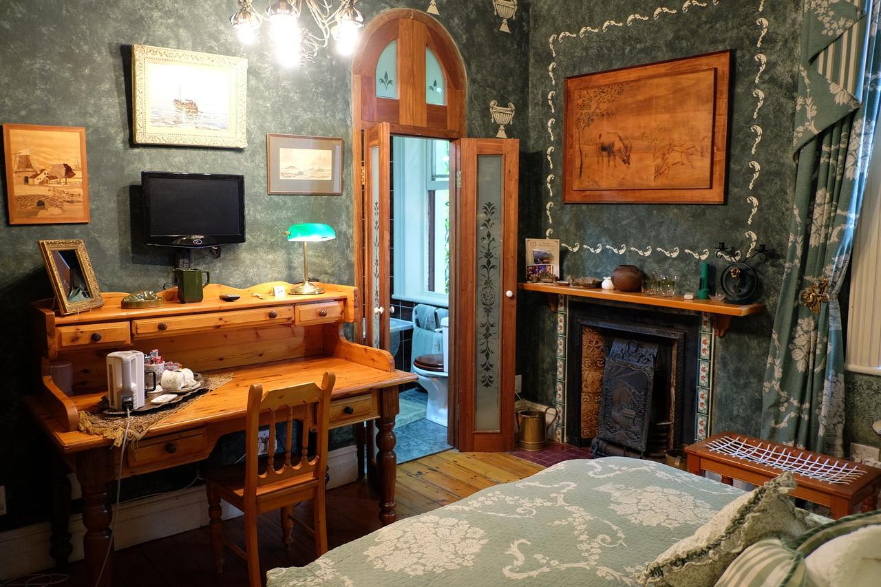 Jambo Guest House Κέιπ Τάουν Εξωτερικό φωτογραφία
