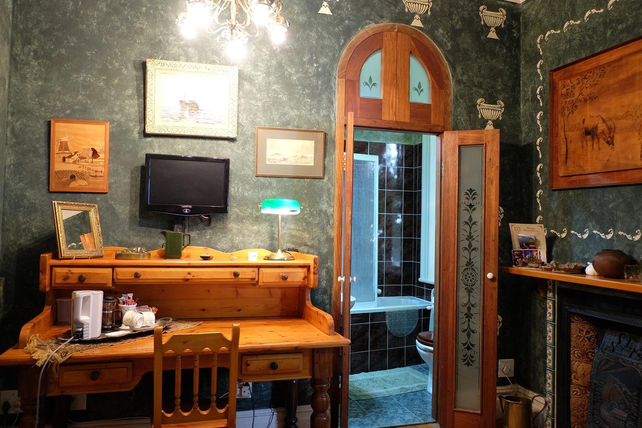 Jambo Guest House Κέιπ Τάουν Εξωτερικό φωτογραφία