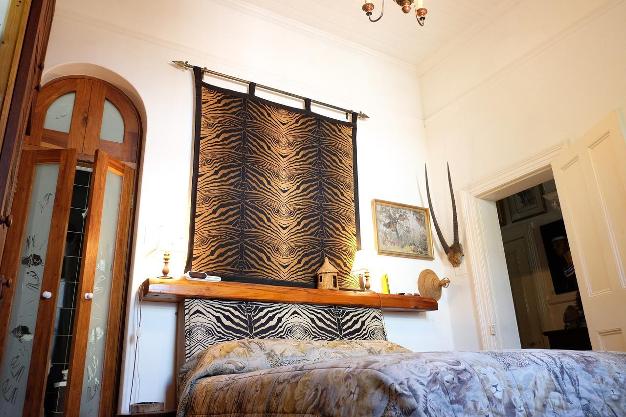 Jambo Guest House Κέιπ Τάουν Εξωτερικό φωτογραφία