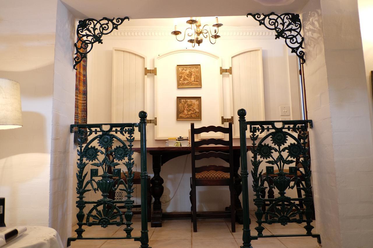 Jambo Guest House Κέιπ Τάουν Εξωτερικό φωτογραφία