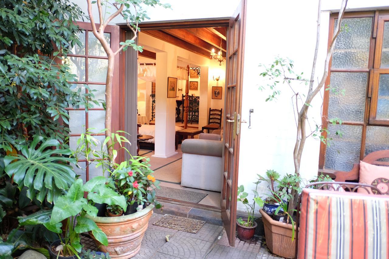 Jambo Guest House Κέιπ Τάουν Εξωτερικό φωτογραφία