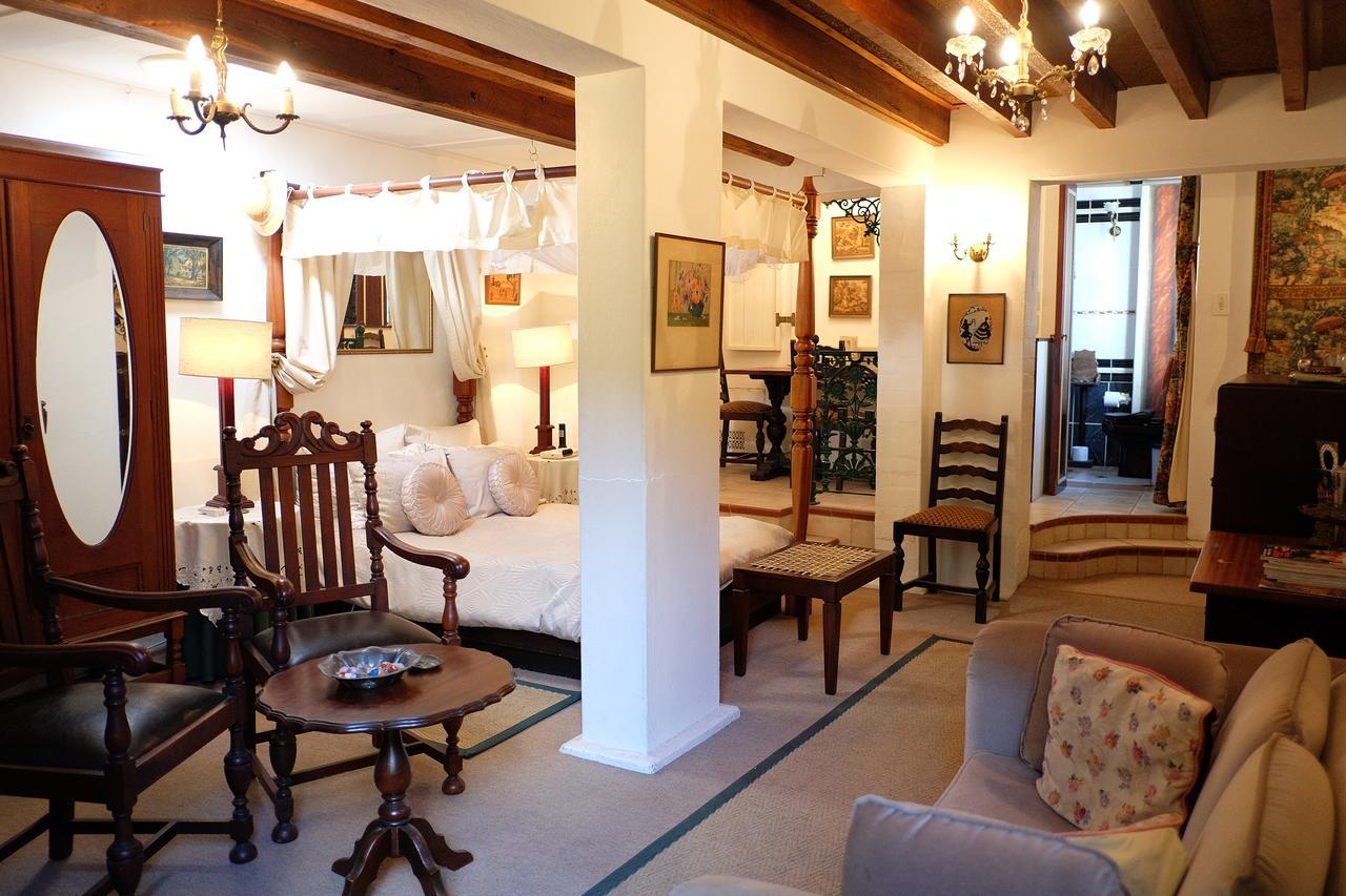 Jambo Guest House Κέιπ Τάουν Εξωτερικό φωτογραφία