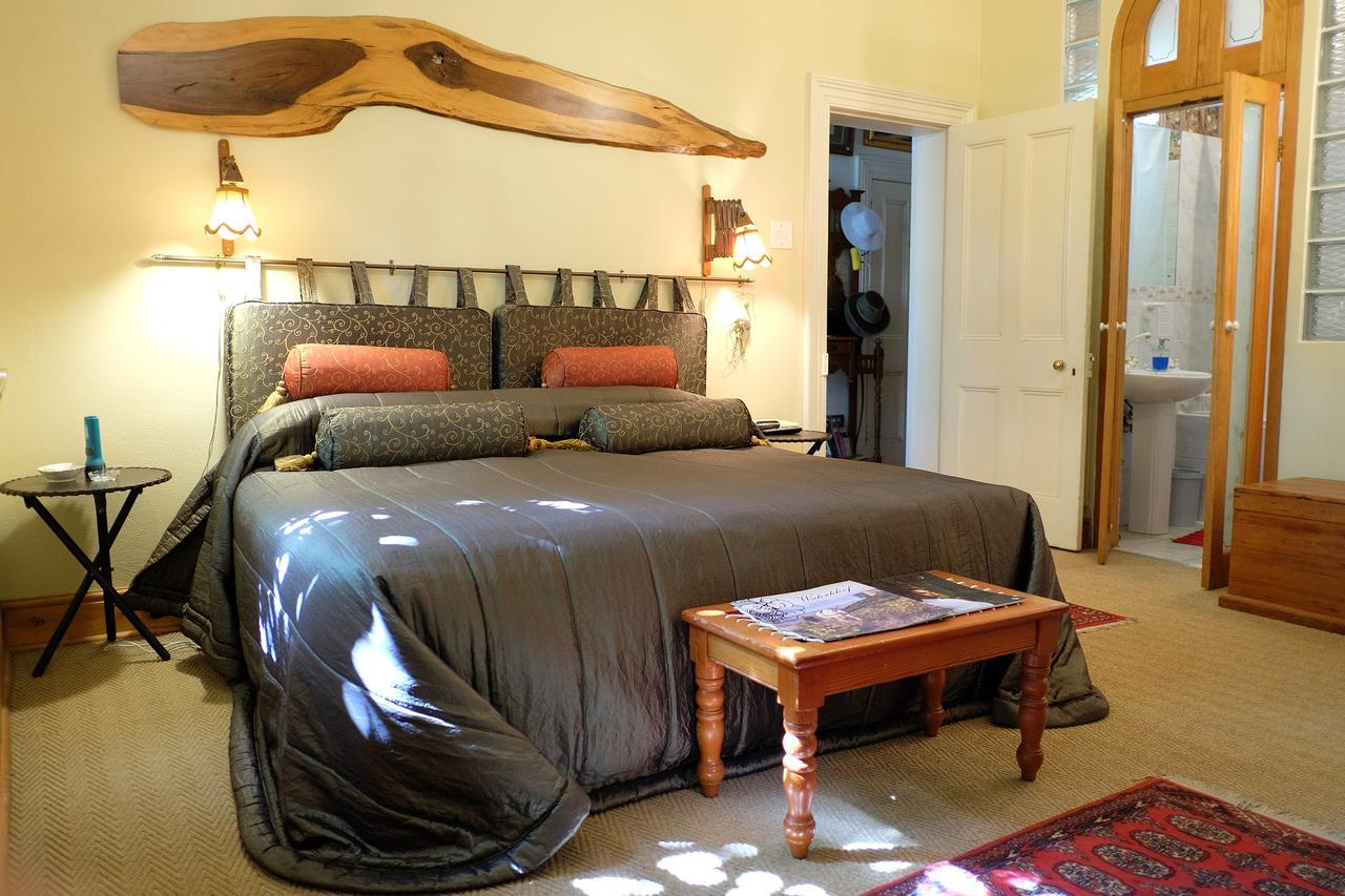 Jambo Guest House Κέιπ Τάουν Εξωτερικό φωτογραφία