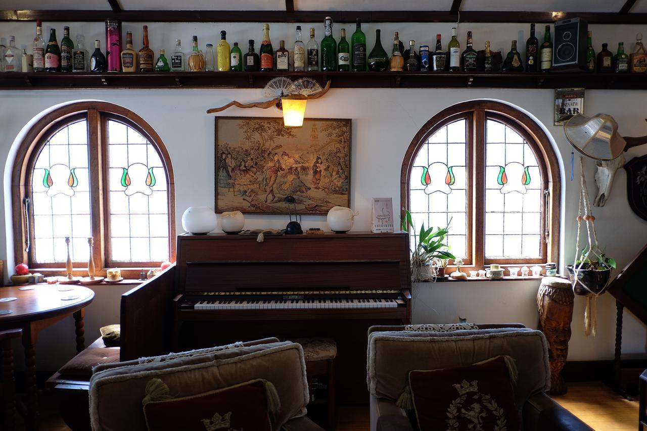 Jambo Guest House Κέιπ Τάουν Εξωτερικό φωτογραφία