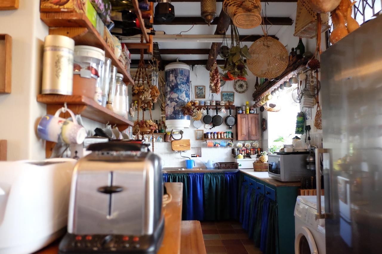 Jambo Guest House Κέιπ Τάουν Εξωτερικό φωτογραφία