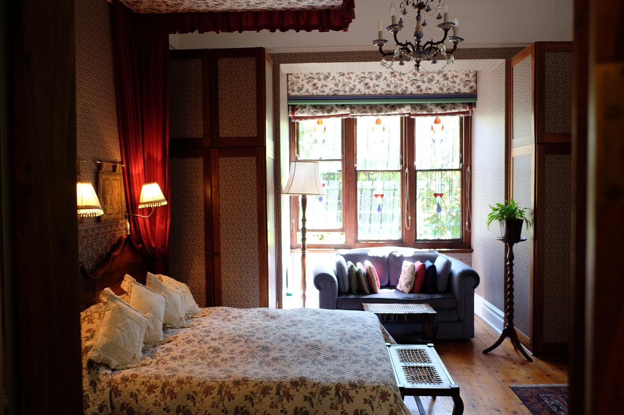 Jambo Guest House Κέιπ Τάουν Εξωτερικό φωτογραφία