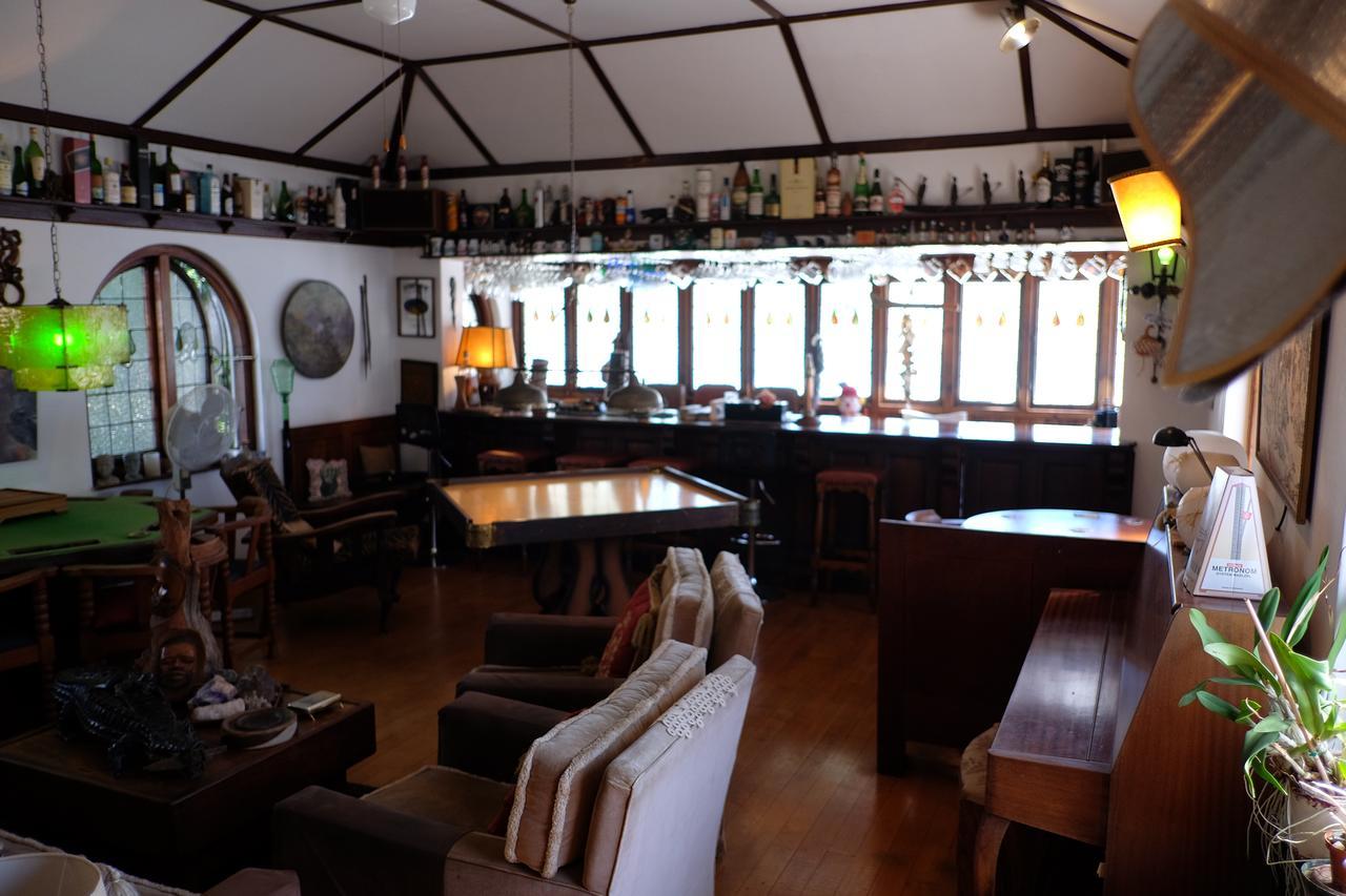 Jambo Guest House Κέιπ Τάουν Εξωτερικό φωτογραφία