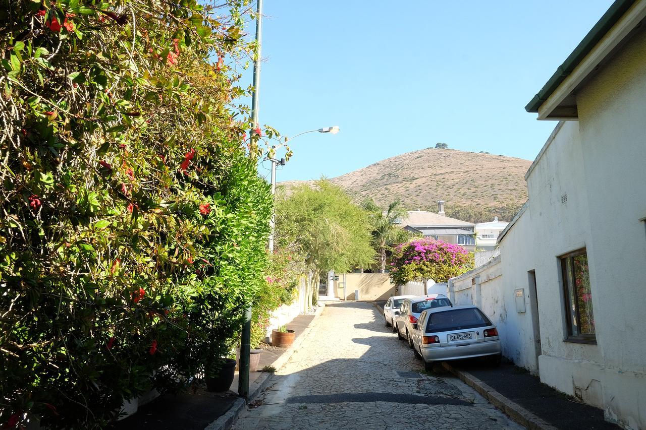 Jambo Guest House Κέιπ Τάουν Εξωτερικό φωτογραφία