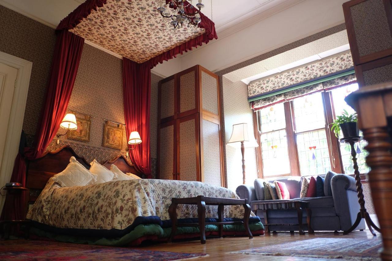 Jambo Guest House Κέιπ Τάουν Εξωτερικό φωτογραφία